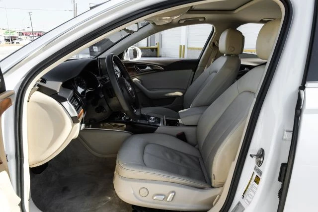 2016 Audi C7 A6 - Image 4 of 21