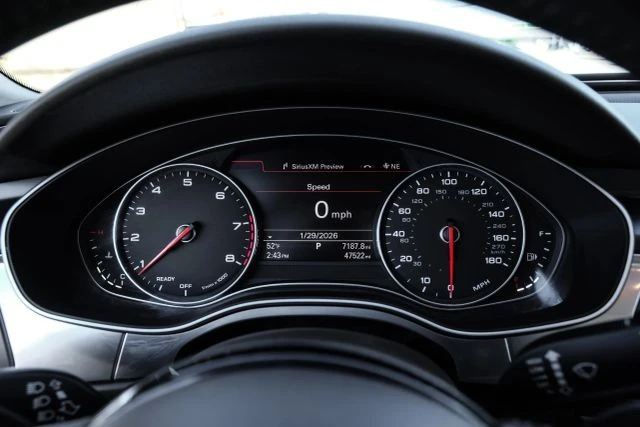 2016 Audi C7 A6 - Image 18 of 21