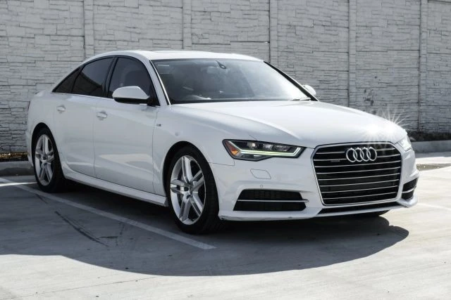 2016 Audi C7 A6 - Image 6 of 21