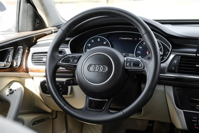 2016 Audi C7 A6 - Image 15 of 21