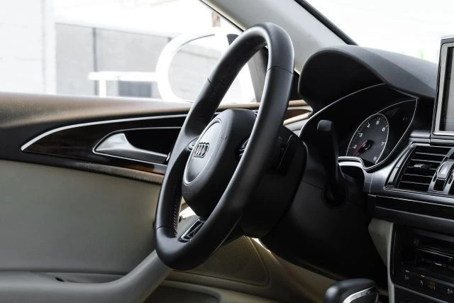 2016 Audi C7 A6 - Image 13 of 21