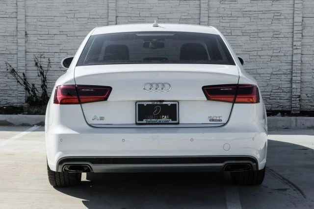 2016 Audi C7 A6 - Image 8 of 21