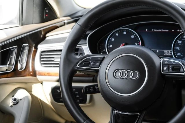 2016 Audi C7 A6 - Image 16 of 21