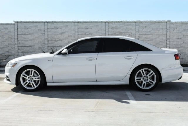 2016 Audi C7 A6 - Image 10 of 21