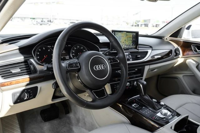 2016 Audi C7 A6 - Image 3 of 21