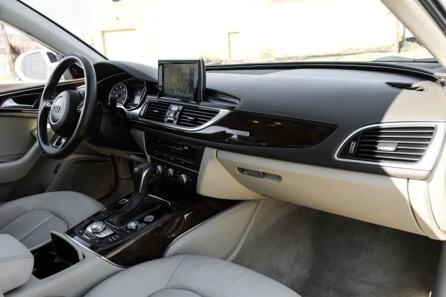 2016 Audi C7 A6 - Image 11 of 21