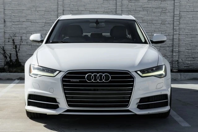 2016 Audi C7 A6 - Image 5 of 21
