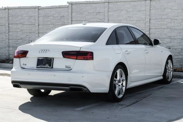 2016 Audi C7 A6 - Image 7 of 21