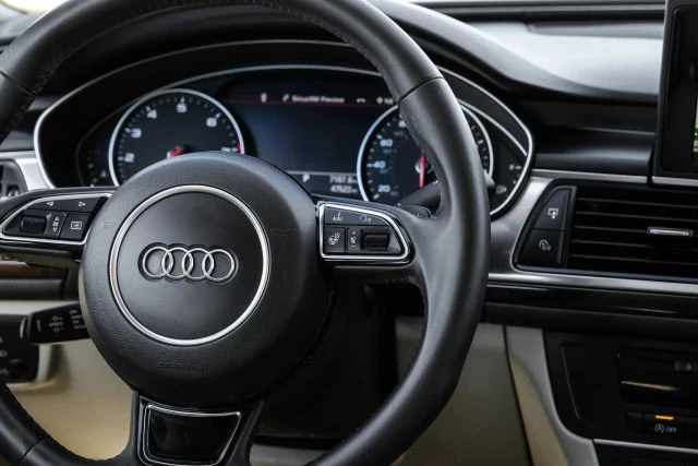 2016 Audi C7 A6 - Image 17 of 21