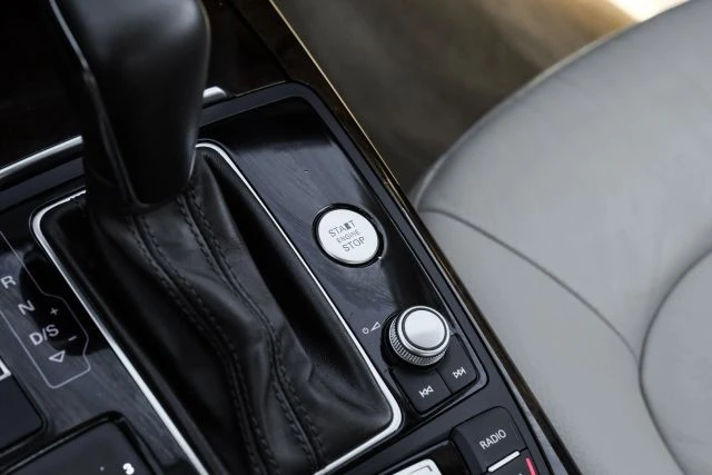 2016 Audi C7 A6 - Image 21 of 21