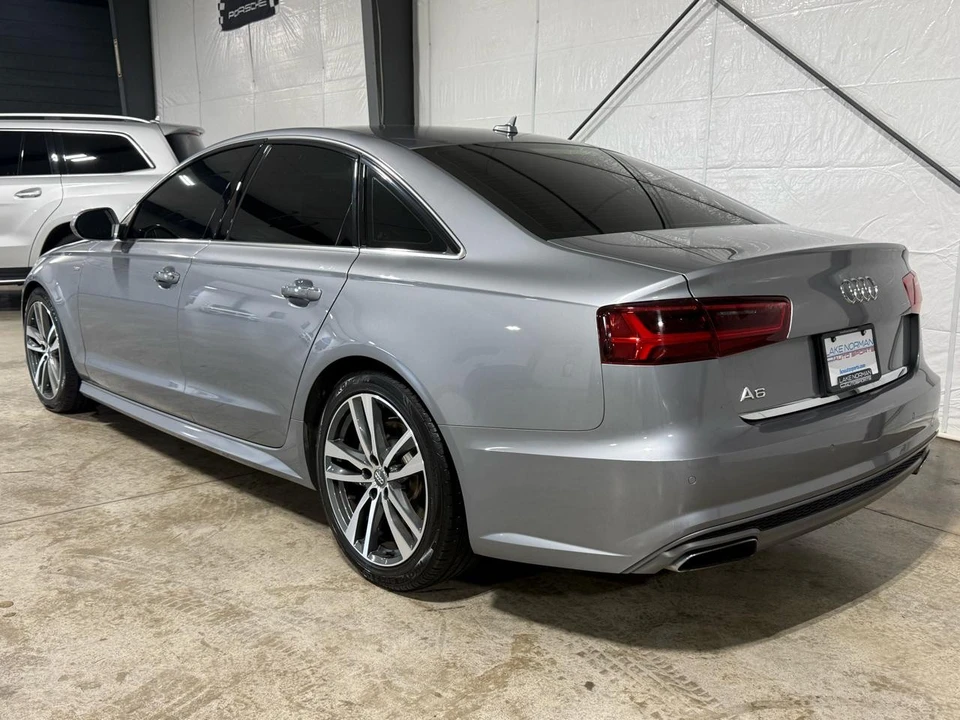 2016 Audi C7 A6 - Image 4 of 21