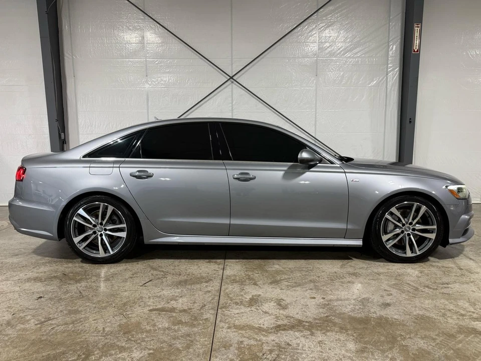 2016 Audi C7 A6 - Image 6 of 21