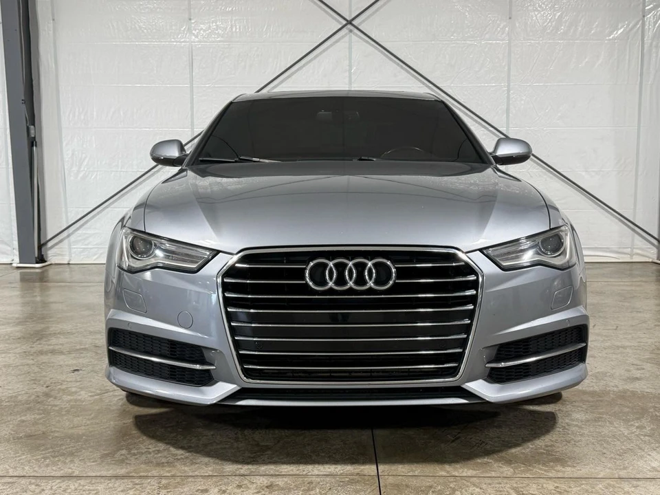 2016 Audi C7 A6 - Image 5 of 21