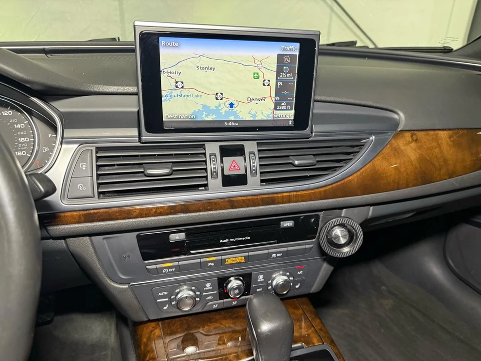 2016 Audi C7 A6 - Image 16 of 21
