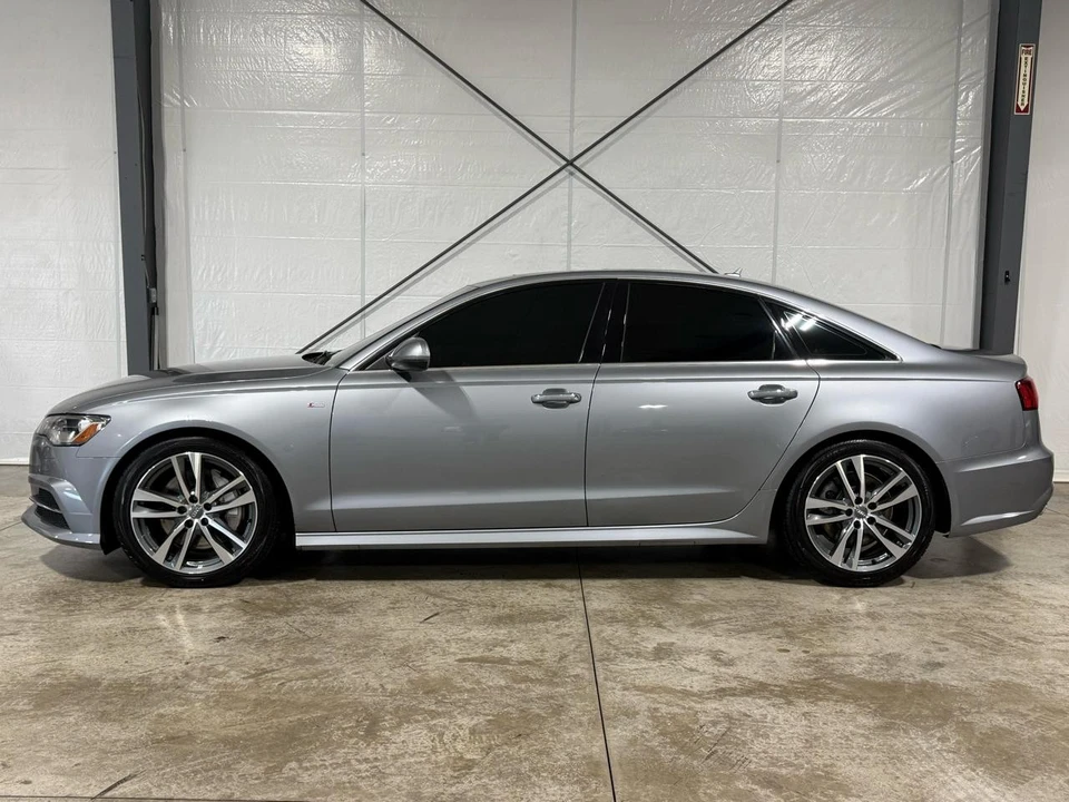 2016 Audi C7 A6 - Image 2 of 21