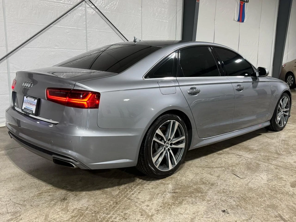 2016 Audi C7 A6 - Image 8 of 21