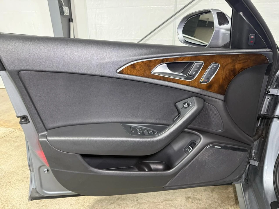 2016 Audi C7 A6 - Image 12 of 21