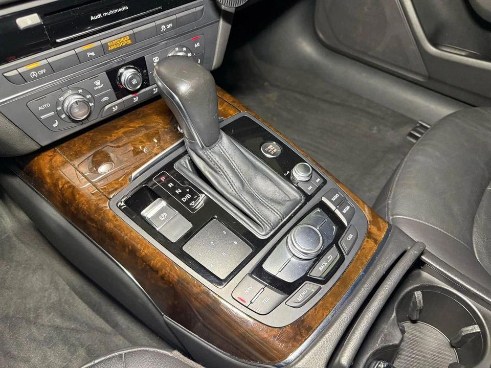 2016 Audi C7 A6 - Image 17 of 21