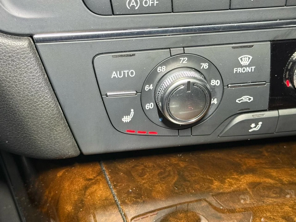 2016 Audi C7 A6 - Image 18 of 21