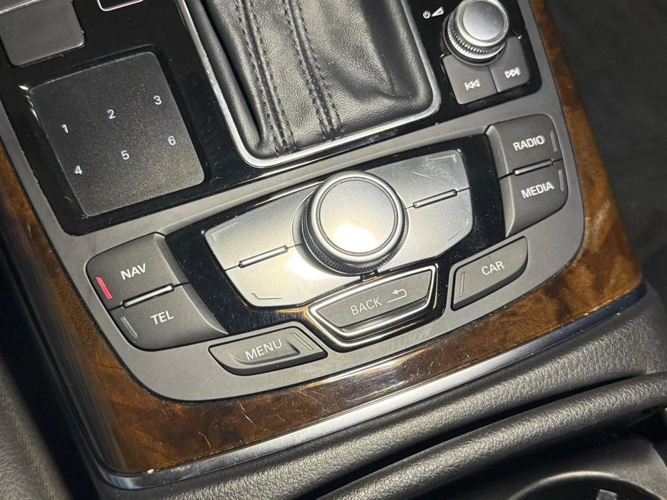 2016 Audi C7 A6 - Image 20 of 21