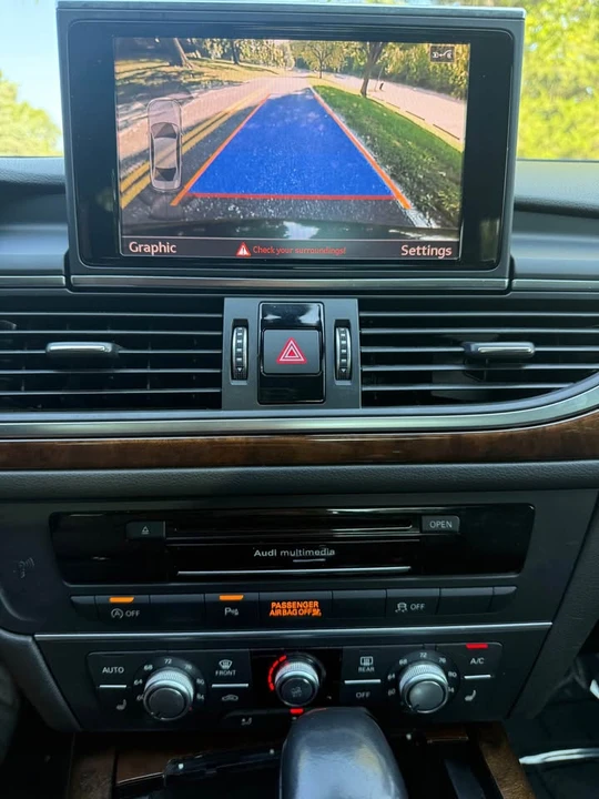 2016 Audi C7 A6 - Image 11 of 12