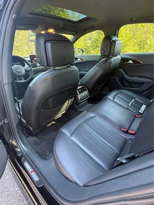 2016 Audi C7 A6 - Image 7 of 12
