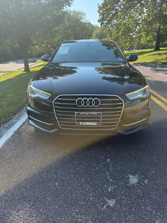 2016 Audi C7 A6 - Image 4 of 12