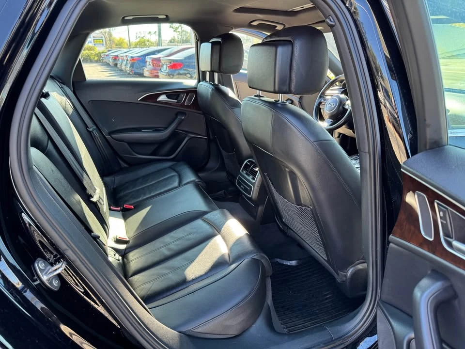2016 Audi C7 A6 - Image 11 of 14