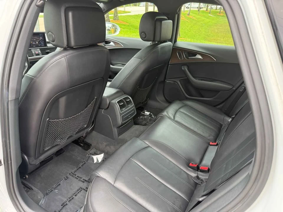 2016 Audi C7 A6 - Image 9 of 10