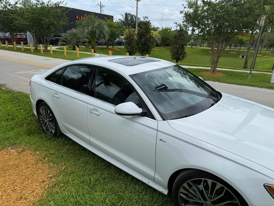 2016 Audi C7 A6 - Image 4 of 10