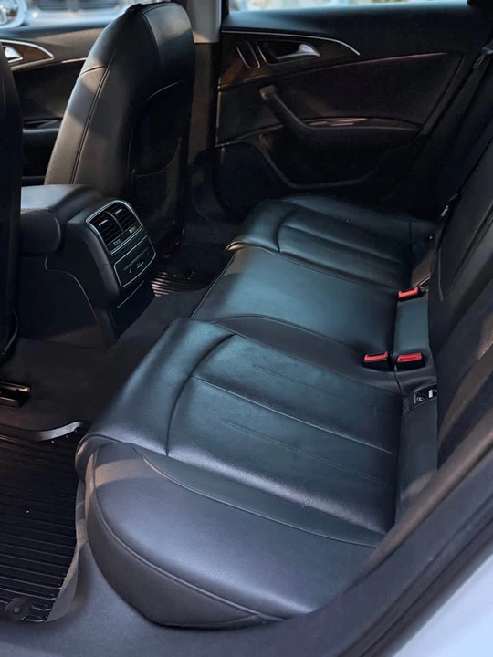 2016 Audi C7 A6 - Image 9 of 12