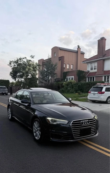 2016 Audi C7 A6 - Image 3 of 15