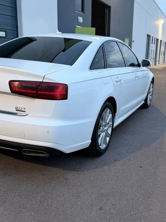 2016 Audi C7 A6 - Image 5 of 12