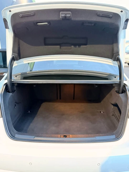 2016 Audi C7 A6 - Image 8 of 12