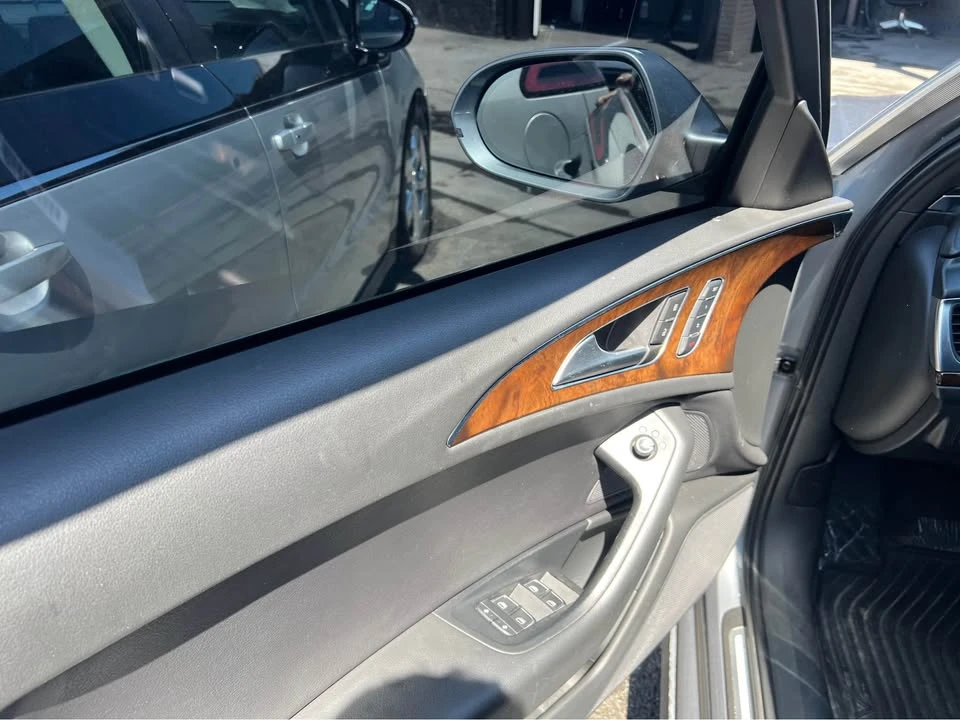 2016 Audi C7 A6 - Image 9 of 10