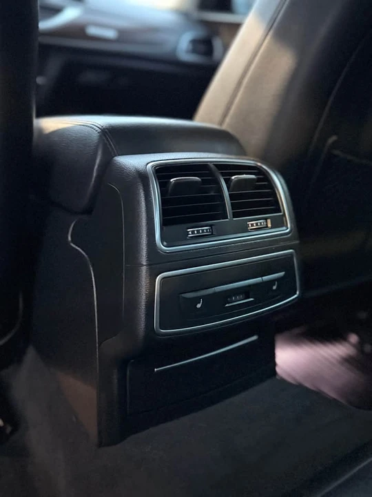 2016 Audi C7 A6 - Image 10 of 12