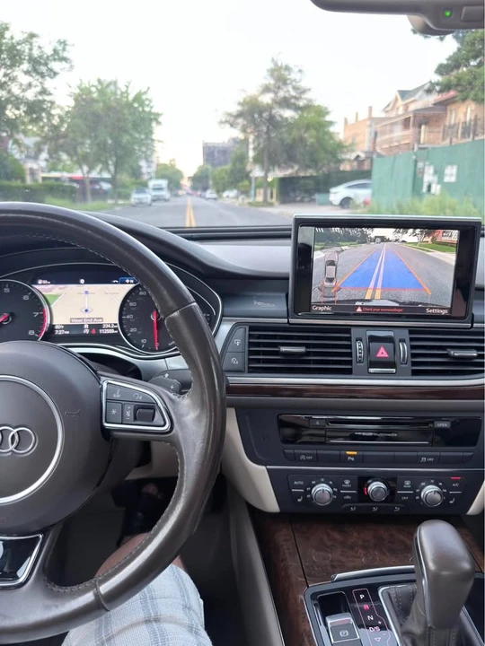 2016 Audi C7 A6 - Image 14 of 15