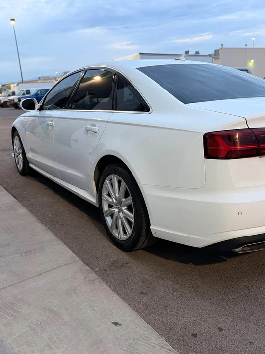 2016 Audi C7 A6 - Image 7 of 12