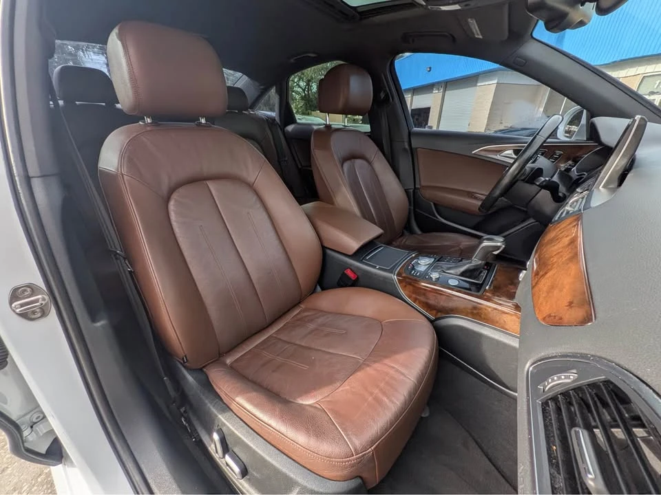 2016 Audi C7 A6 - Image 3 of 6