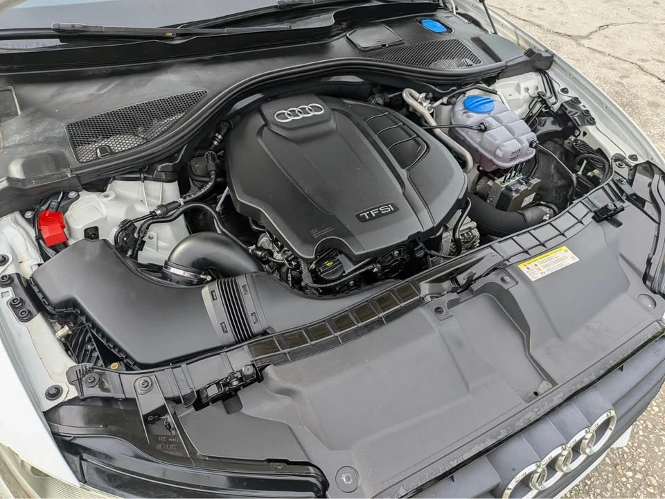 2016 Audi C7 A6 - Image 6 of 6