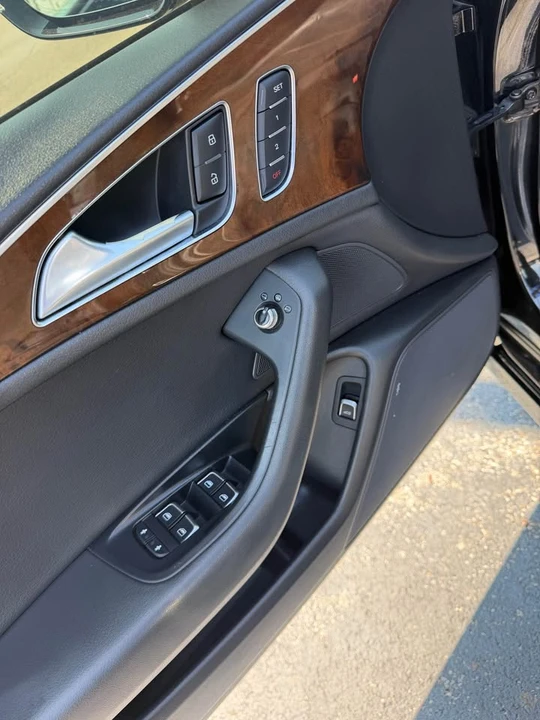2016 Audi C7 A6 - Image 6 of 10