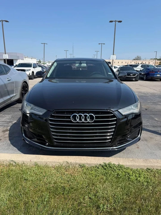 2016 Audi C7 A6 - Image 2 of 10
