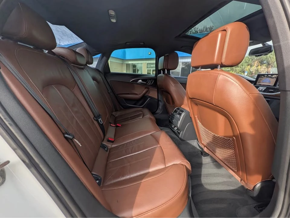 2016 Audi C7 A6 - Image 4 of 6