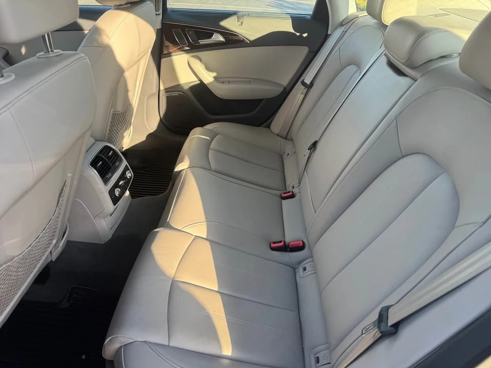 2016 Audi C7 A6 - Image 8 of 8