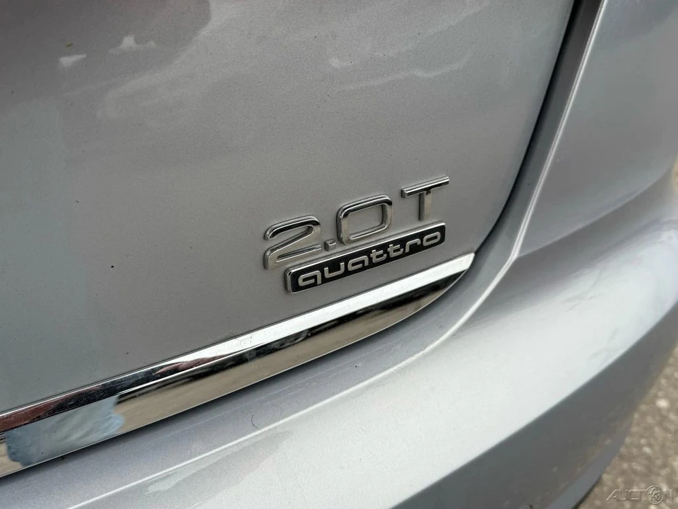 2016 Audi C7 A6 - Image 13 of 21