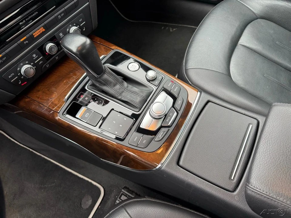 2016 Audi C7 A6 - Image 21 of 21