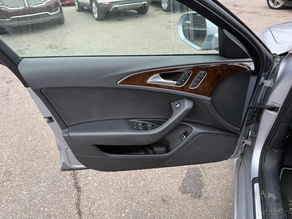 2016 Audi C7 A6 - Image 17 of 21