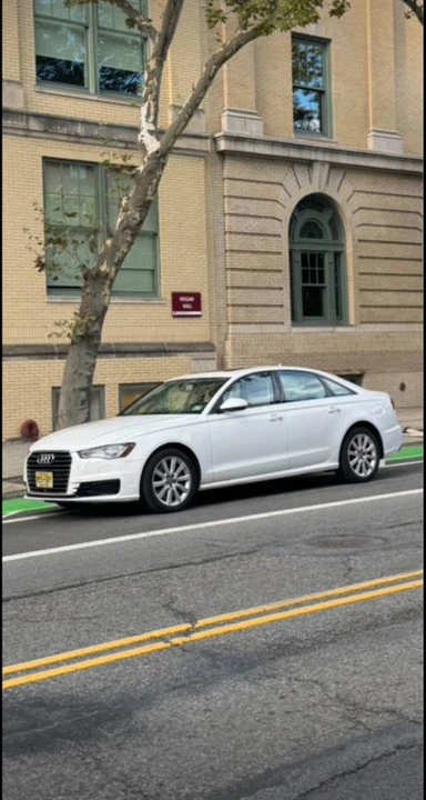 2016 Audi C7 A6 - Image 2 of 4