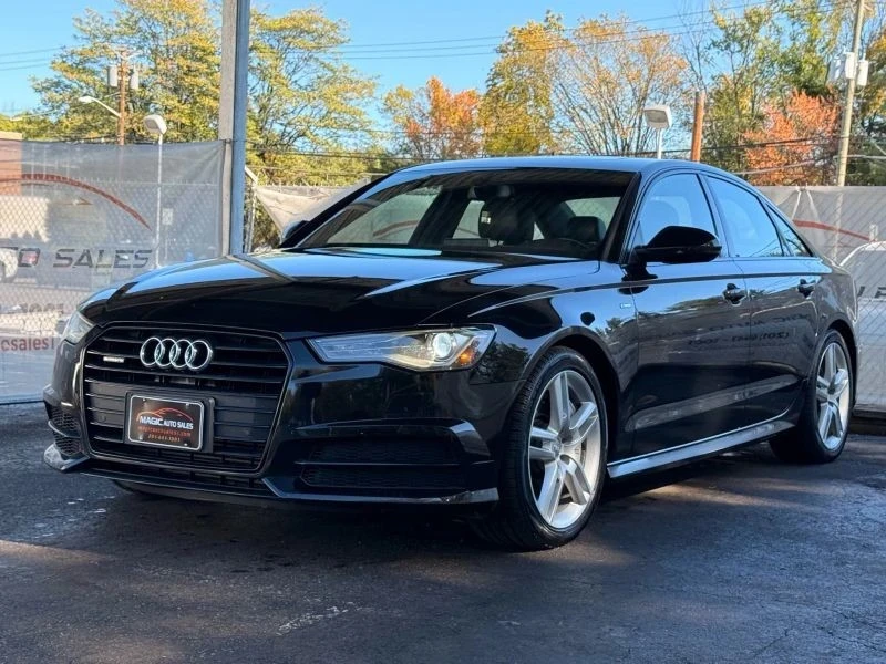 2016 Audi C7 A6 - Image 3 of 12