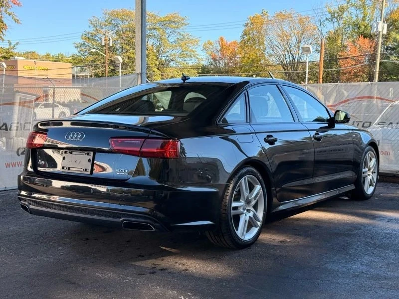 2016 Audi C7 A6 - Image 11 of 12